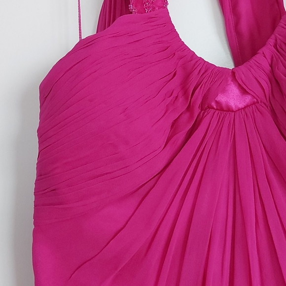 Aidan Mattox Dress🩰🛍 - Picture 8 of 13